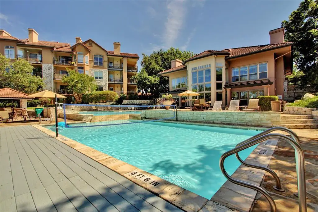 6000 Shepherd Mountain Cv #807, Austin, TX 78730 - #1