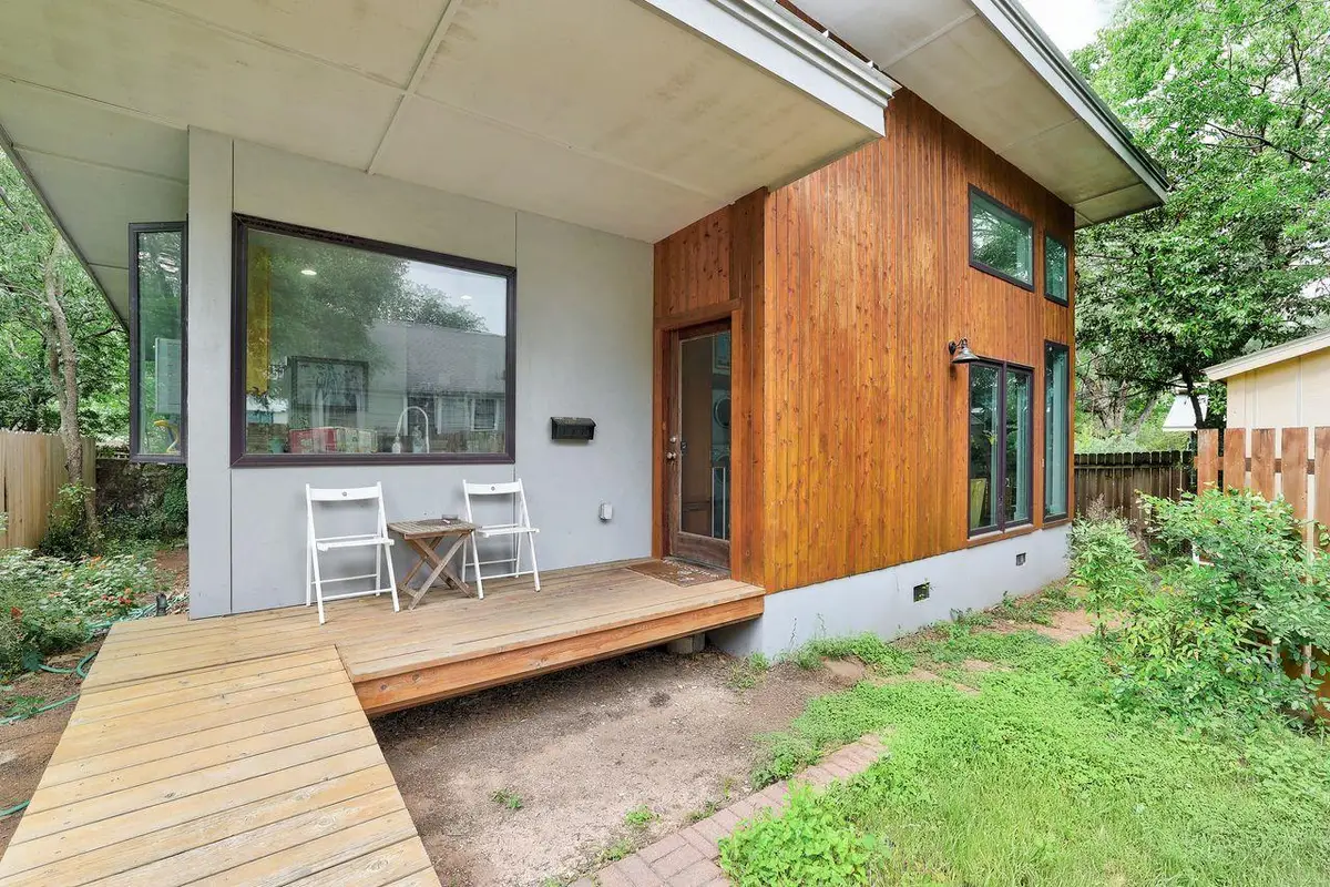 809 E 44th St, Austin, TX 78751 - #1