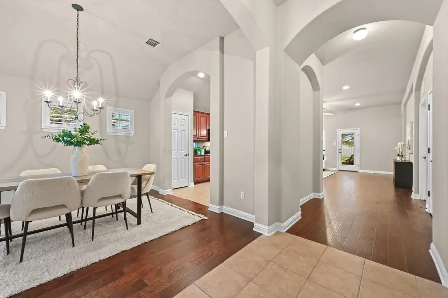 2831 Checker Dr, Cedar Park, TX 78613 - #3