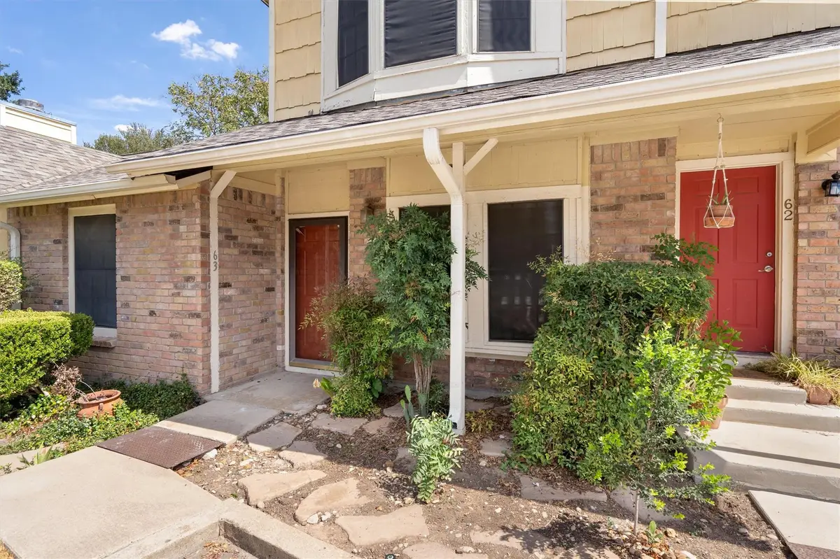 11901 Swearingen Dr #63, Austin, TX 78758 - #1