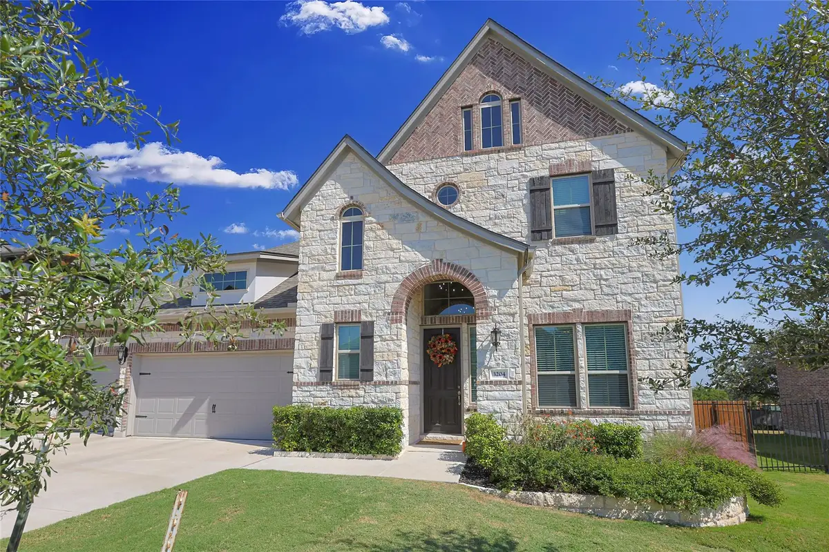 3204 Scenic Valley Dr, Leander, TX 78641 - Image #1