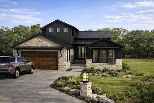 309 Grove Ct, Horseshoe Bay, TX 78657