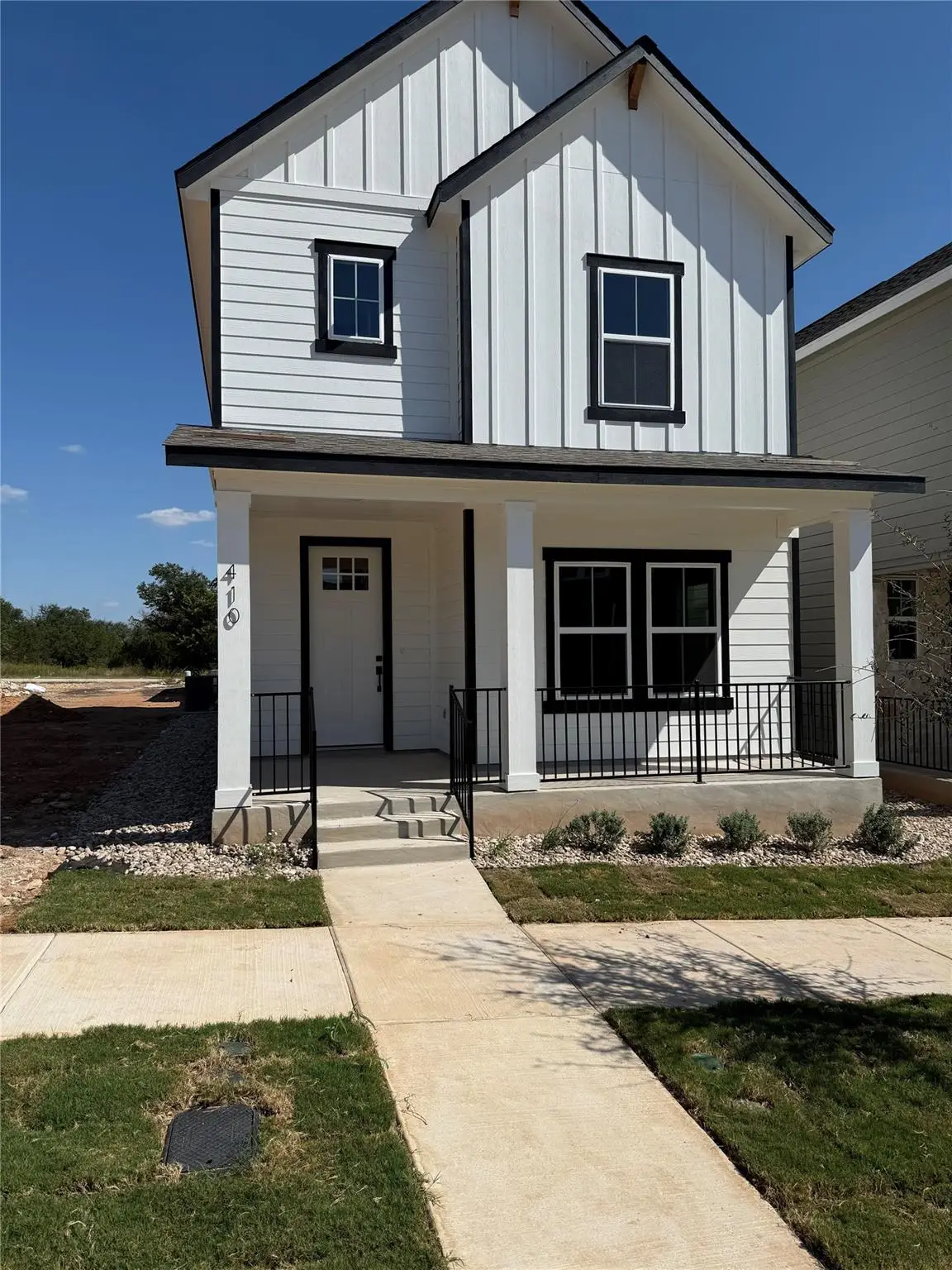 5900 Whisper Creek D Dr #222, Georgetown, TX 78628 - Image #1