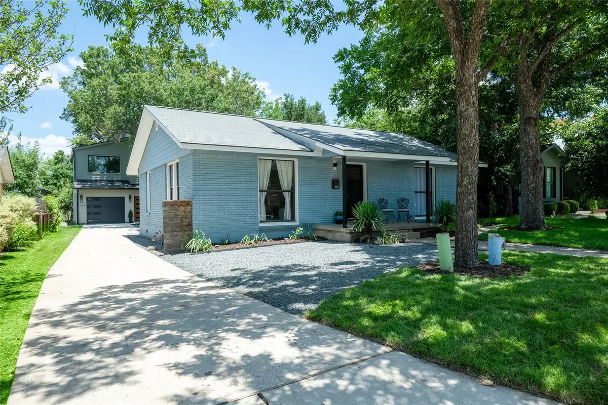 1404 Justin Ln #1, Austin, TX 78757 - #1