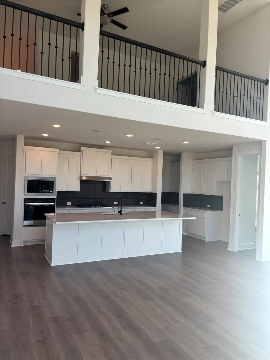 526 Tonada Cv, Liberty Hill, TX 78642 - Image #3