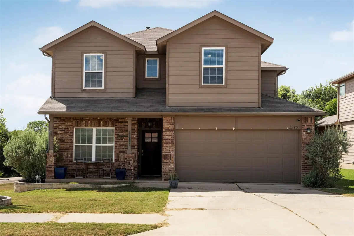 6612 Paseo San Lucas Ln, Austin, TX 78744 - #1