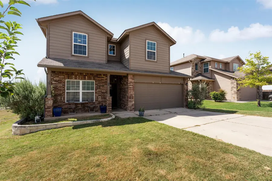 6612 Paseo San Lucas Ln, Austin, TX 78744 - #3