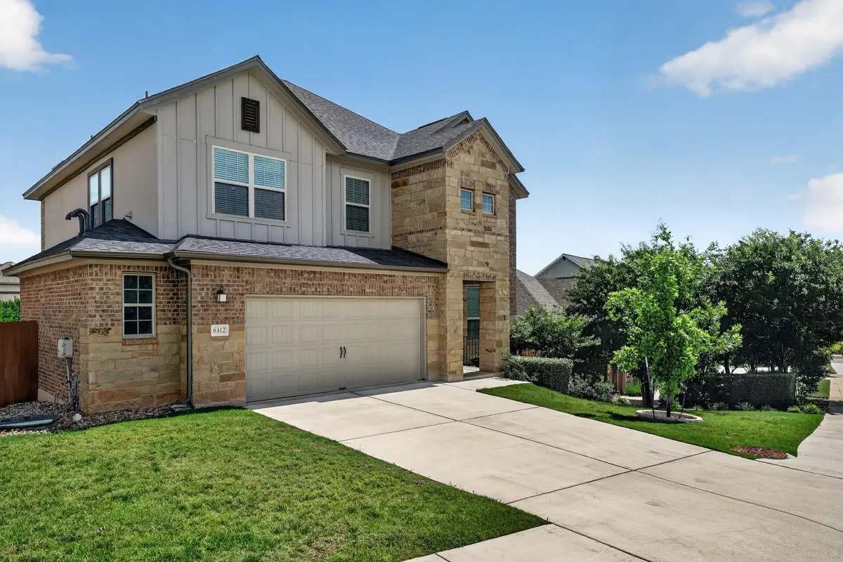 6312 Empresa Dr, Austin, TX 78738 - #1