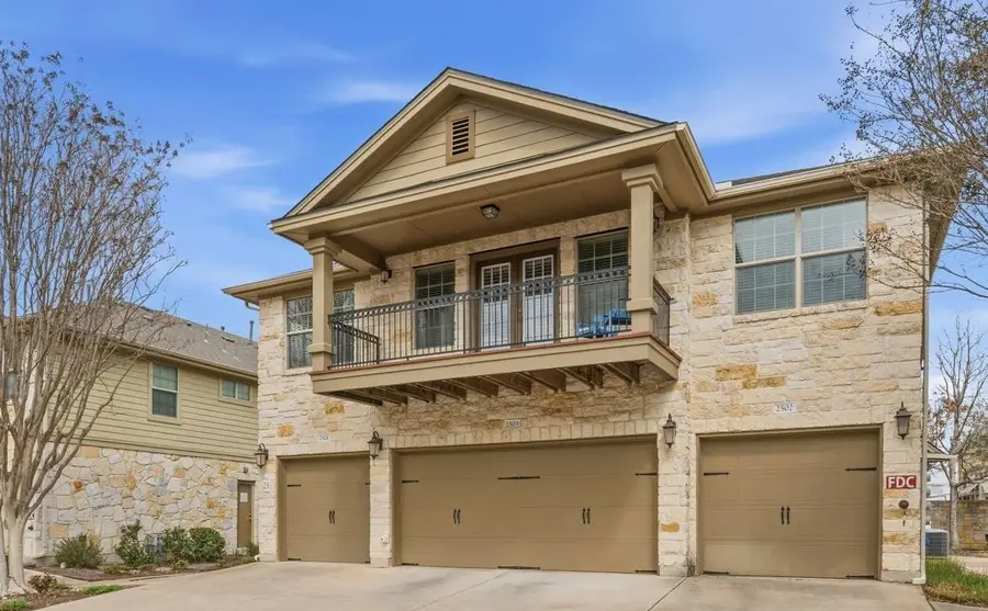 14815 Avery Ranch Blvd #2501, Austin, TX 78717 - #3