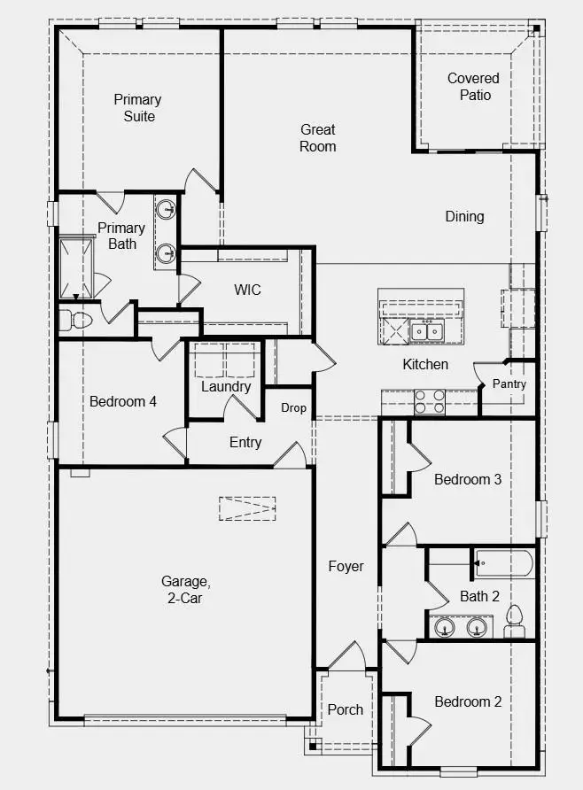 15417 Flowers Vw, Pflugerville, TX 78660 - #2