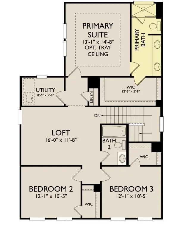 437 Carr Dr, Liberty Hill, TX 78642 - #3