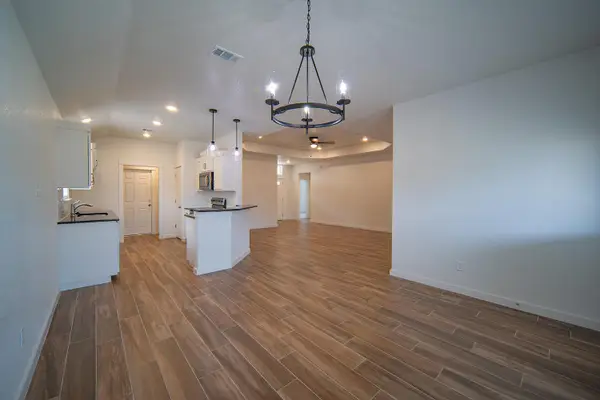 1414 Sideoats Ln, Temple, TX 76502