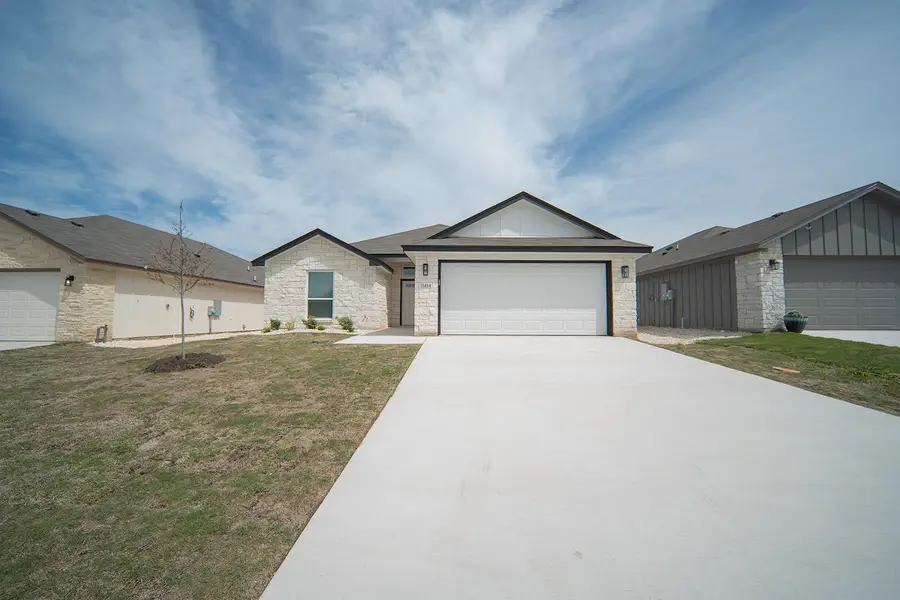 1414 Sideoats Ln, Temple, TX 76502 - Image #2