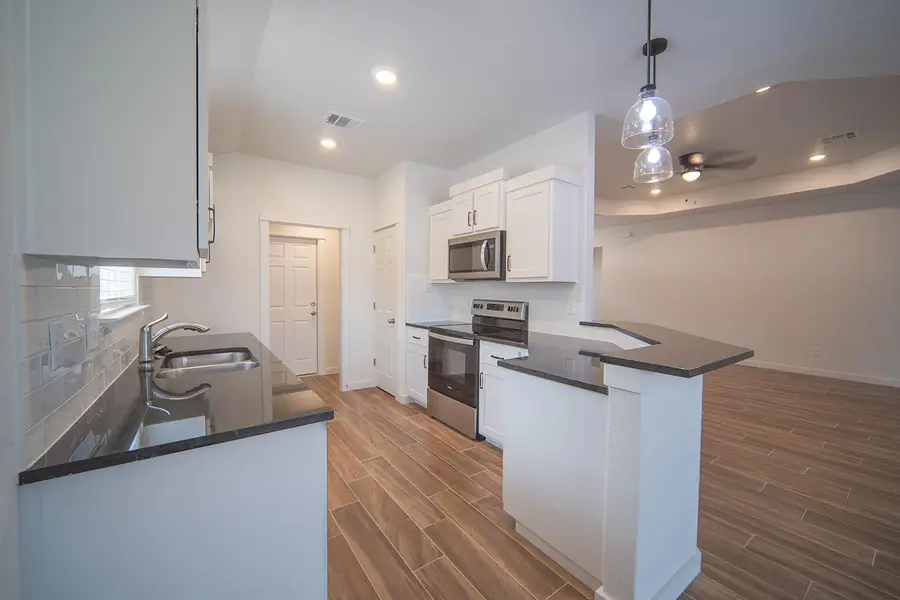 1414 Sideoats Ln, Temple, TX 76502 - Image #3