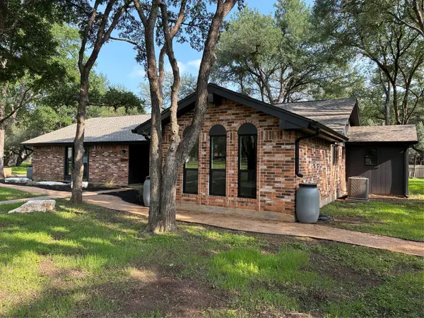 205 Bello Cir, Georgetown, TX 78628