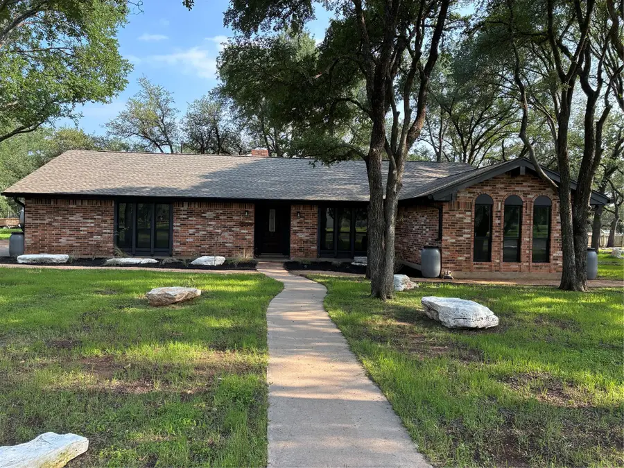 205 Bello Cir, Georgetown, TX 78628 - #2