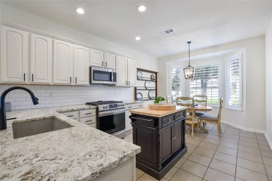 119 Rain Lily Ln, Georgetown, TX 78633 - #3