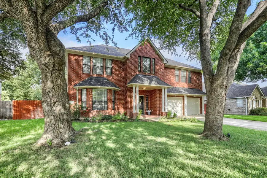 410 Thunderbay Dr, Georgetown, TX 78626 - #2