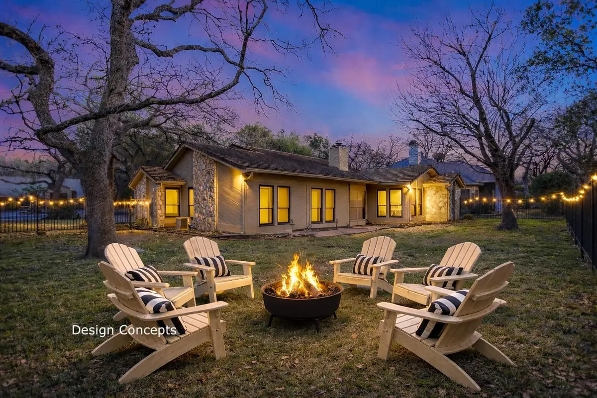 204 Blue Ground, Horseshoe Bay, TX 78657 - #1