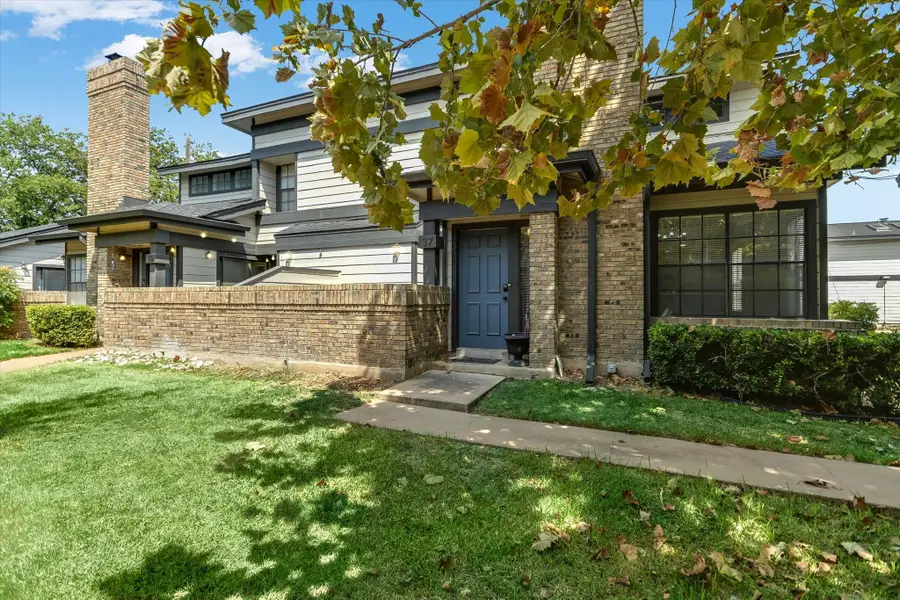 1748 Ohlen Rd #37, Austin, TX 78757 - #2