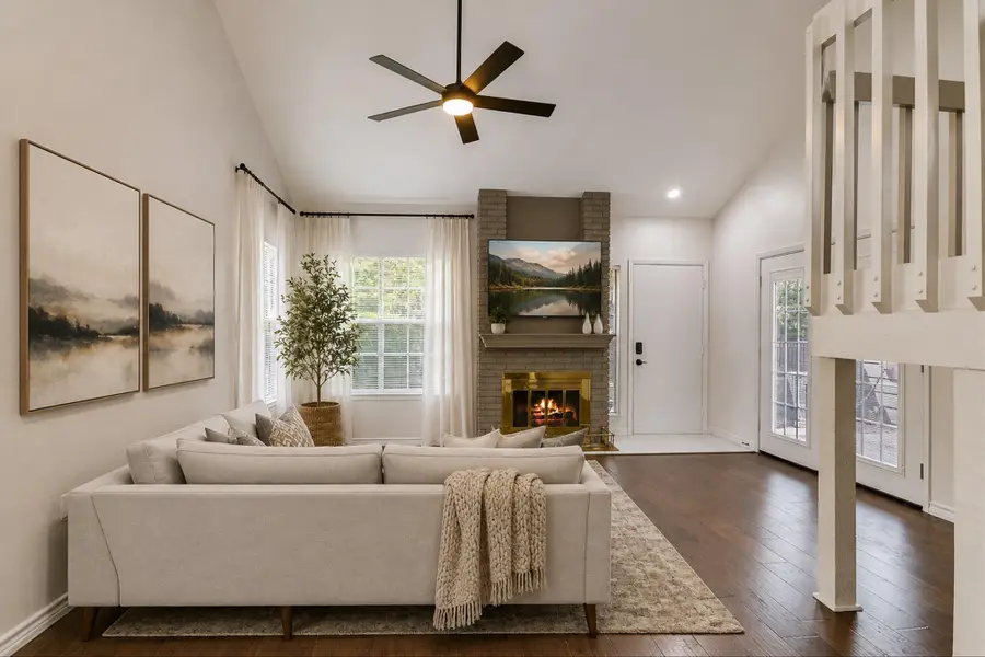 1748 Ohlen Rd #37, Austin, TX 78757 - #3