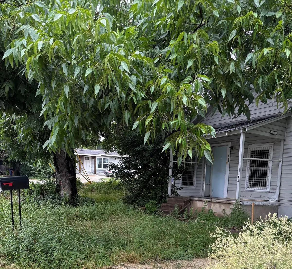 1815 Singleton Ave, Austin, TX 78702 - #1