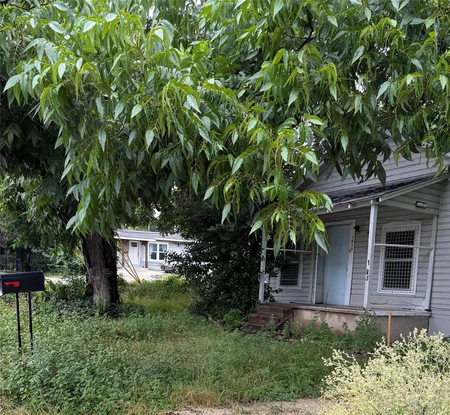 1815 Singleton Ave, Austin, TX 78702 - #2