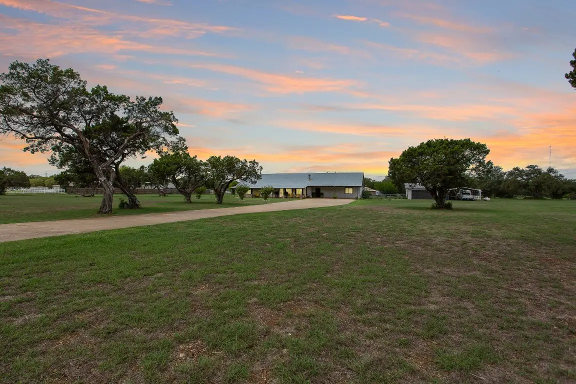 300 County Road 290, Leander, TX 78641 - #1