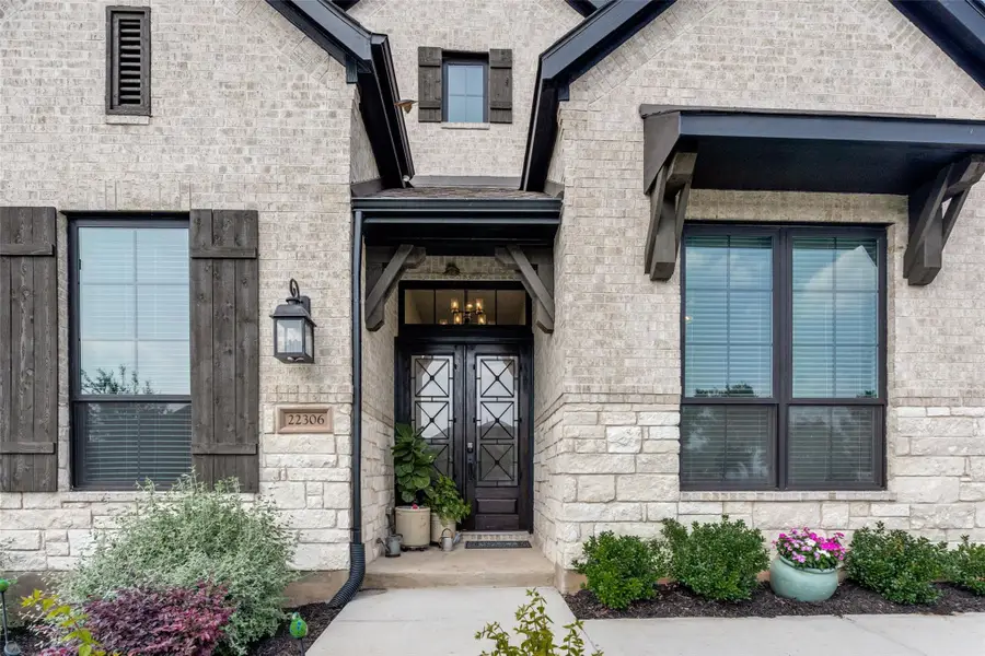 22306 Cape Travis Bnd, Lago Vista, TX 78645 - #2