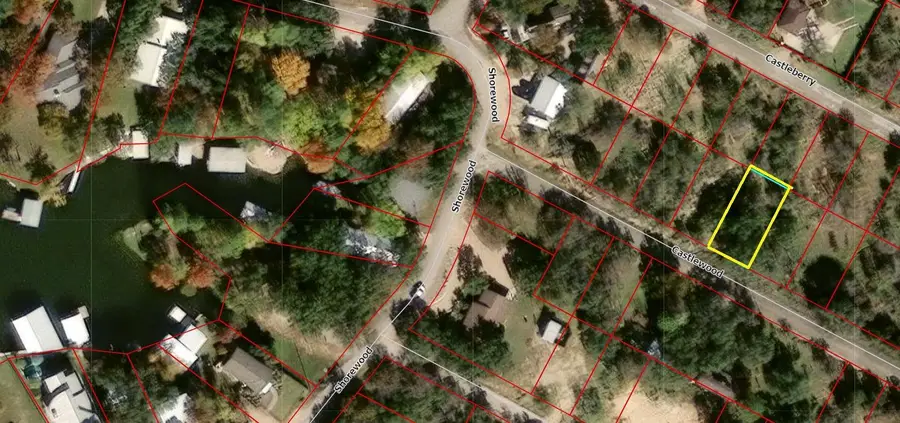 TBD W Castlewood Dr, Granite Shoals, TX 78654 - Image #2