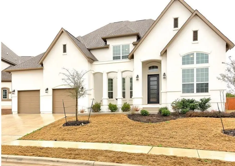 1329 Brome Dr, Leander, TX 78641 - #2