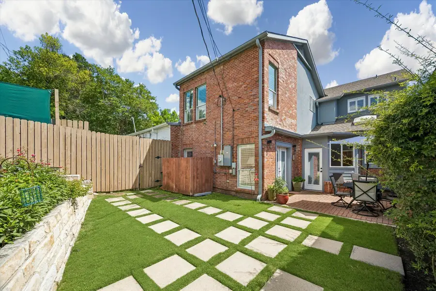 2708 W 35th St, Austin, TX 78703 - #2