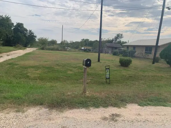 TBD (Lot #1) W Brook St, Bartlett, TX 76511