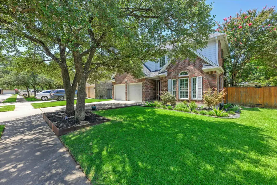 13006 Tantivy Dr, Austin, TX 78729 - #2