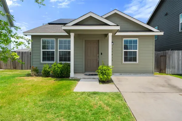 17813 Willacy Cv, Elgin, TX 78621