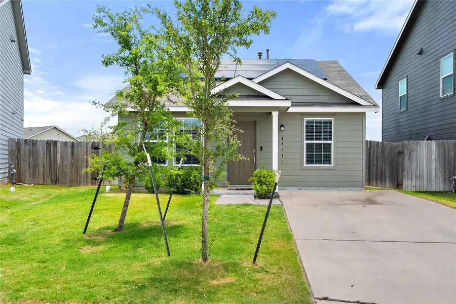 17813 Willacy Cv, Elgin, TX 78621 - #3