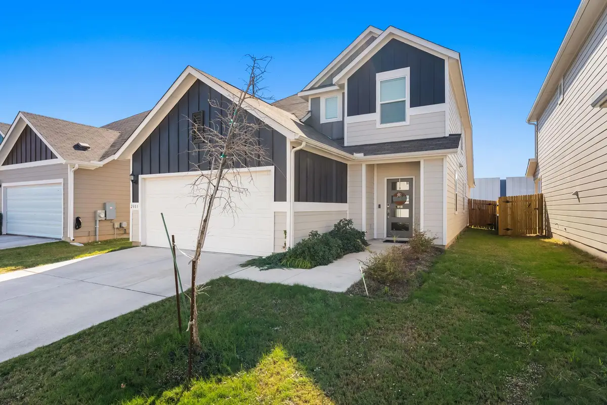 2803 Mary Elizabeth Dr, Austin, TX 78728 - #1