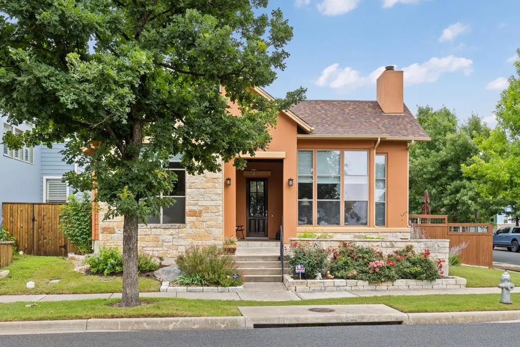 2632 Tom Miller St, Austin, TX 78723 - #1