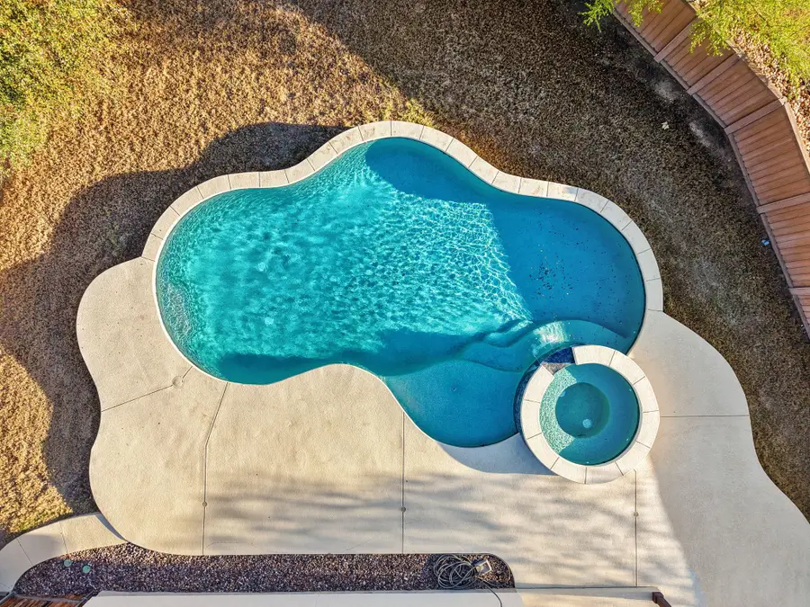 2040 Elaina Loop, Leander, TX 78641 - #2