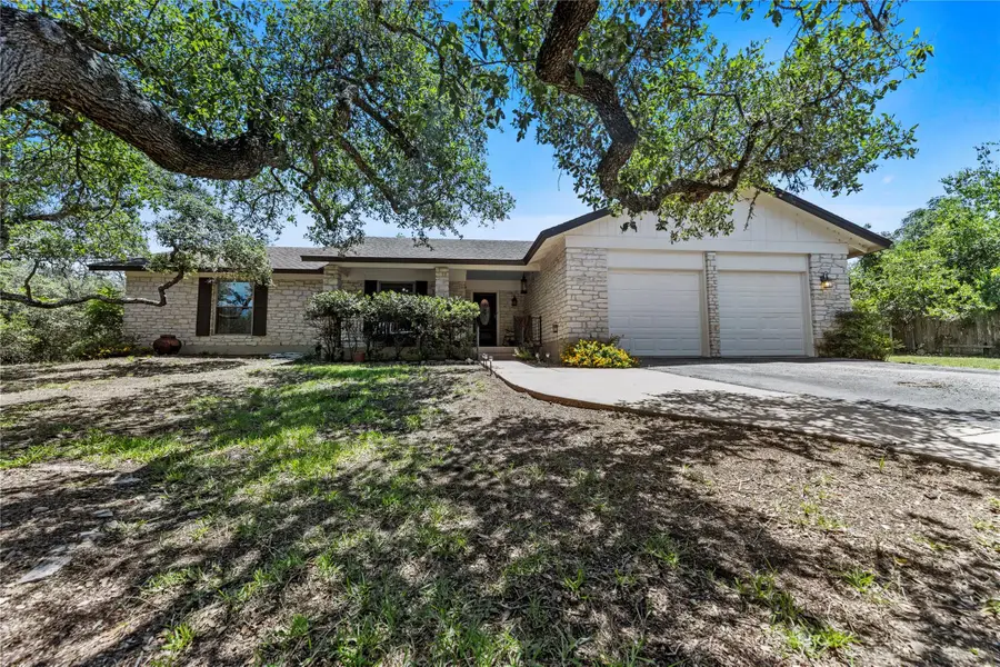 9127 Granada Hills Dr, Southwest Travis, TX 78737 - Image #2