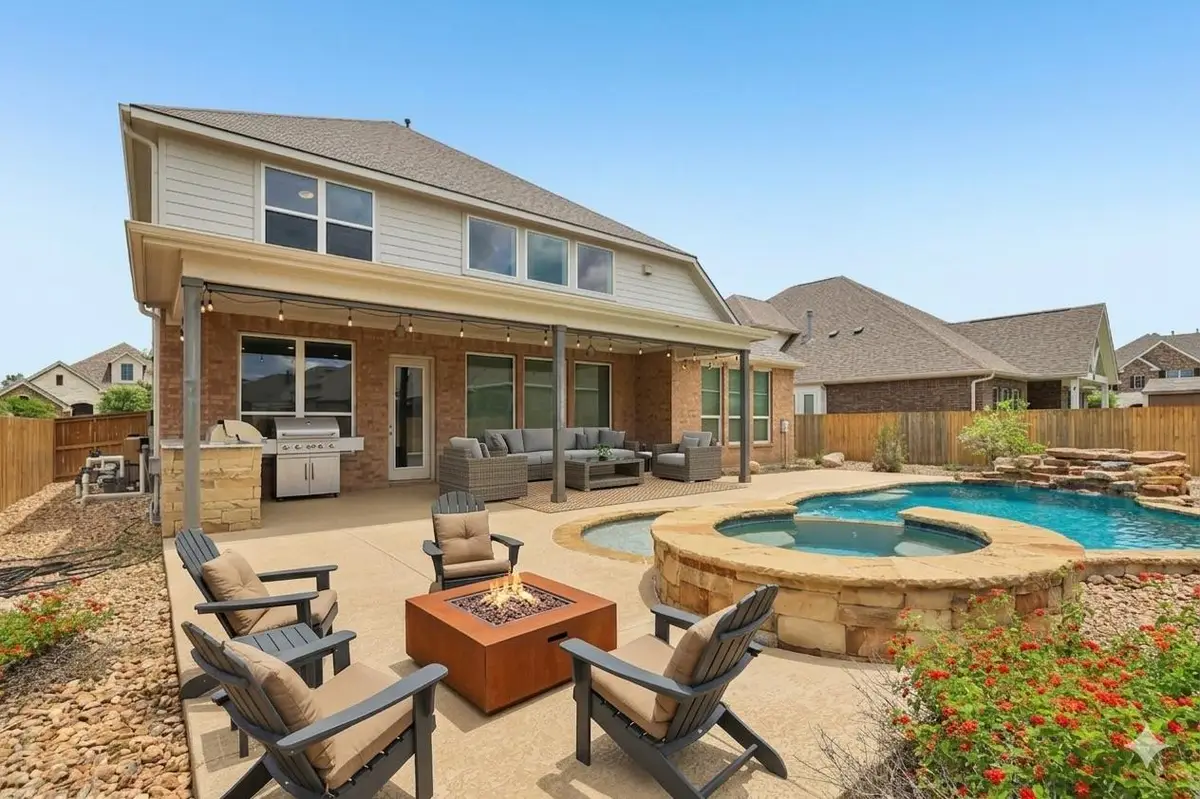 19404 Stembridge Run, Pflugerville, TX 78660 - #1