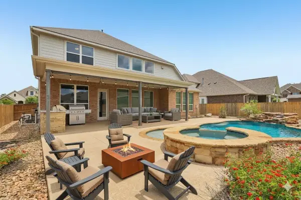 19404 Stembridge Run, Pflugerville, TX 78660
