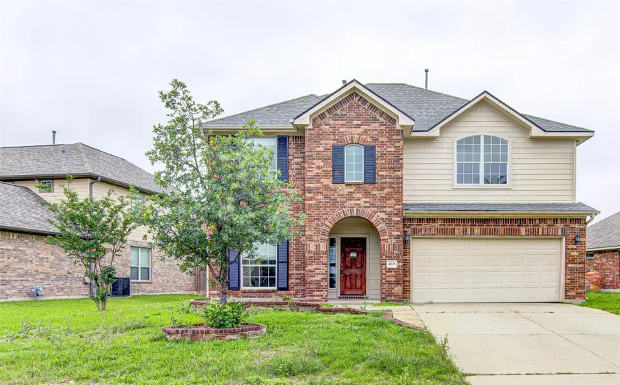4525 Dennis Ln, Pflugerville, TX 78660 - #2