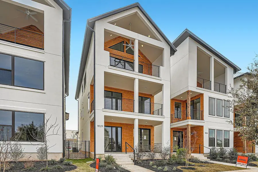 9029 Cattle Baron Path, Austin, TX 78747 - #2