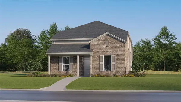 17221 Yellow Warbler Way #3, Pflugerville, TX 78660