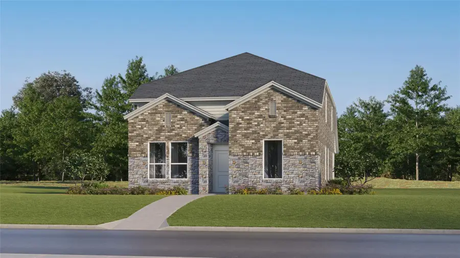 17221 Yellow Warbler Way #3, Pflugerville, TX 78660 - #2