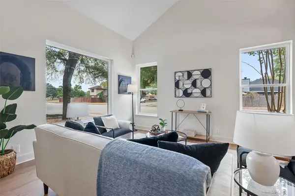 4700 Castleman Dr, Austin, TX 78725