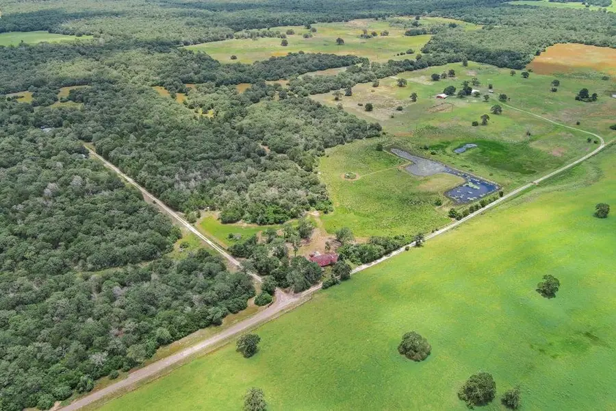 1910 E County Road 415, Lexington, TX 78947 - #3