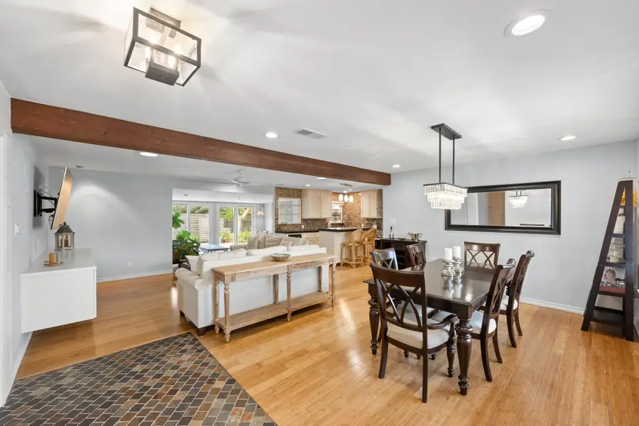 1705 Cloverleaf Dr, Austin, TX 78723 - #3