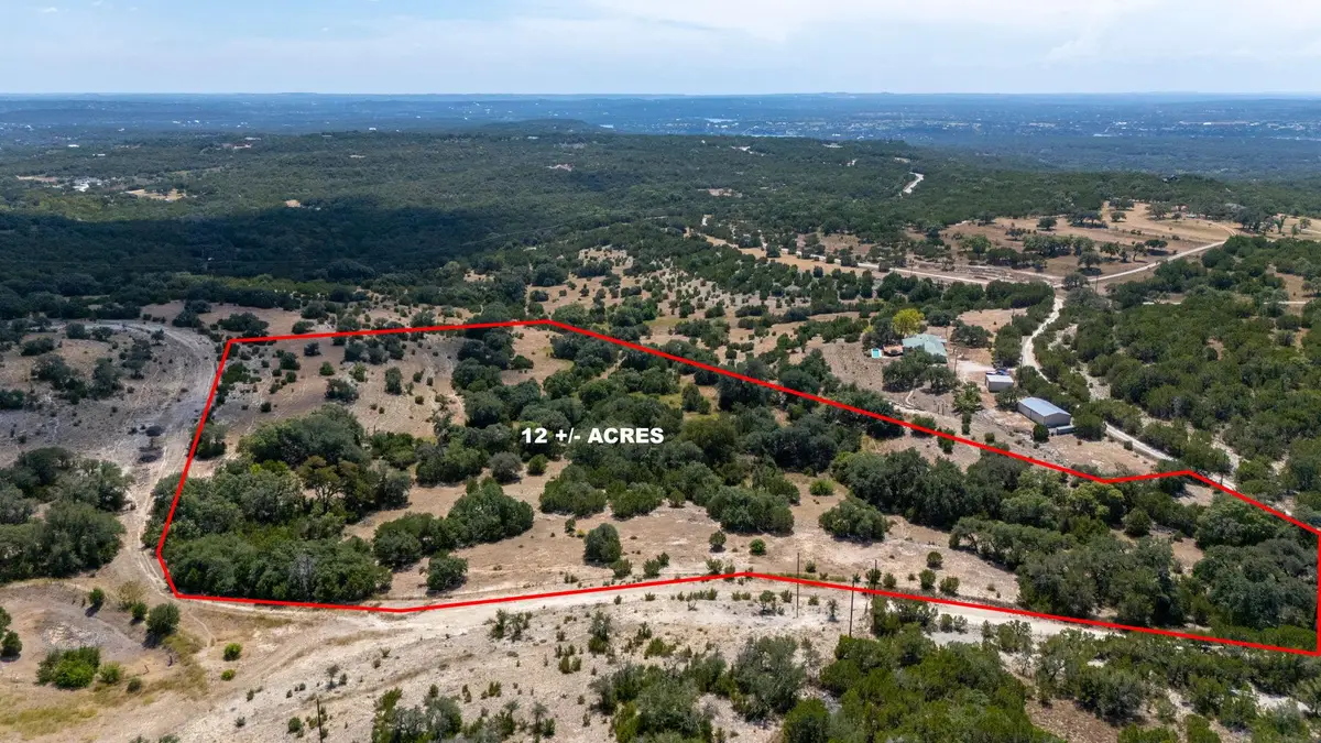 003 Post Oak Bend Loop, Marble Falls, TX 78654 - #1